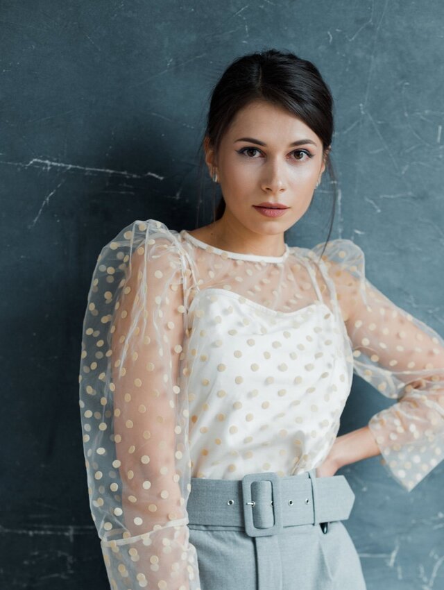 Diana Mihnevic's photo
