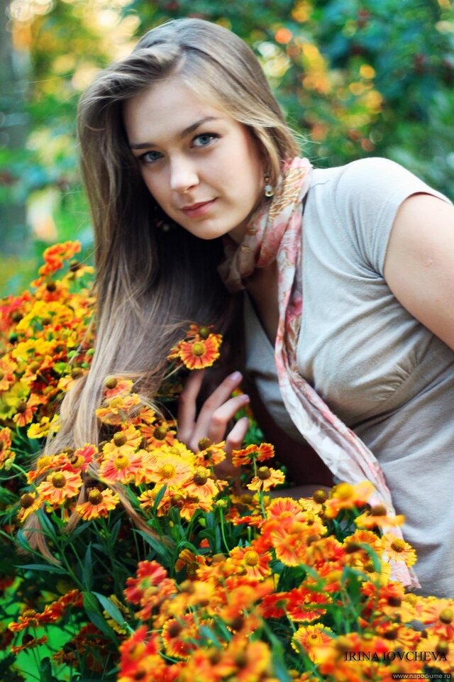 Фото Karina Derr