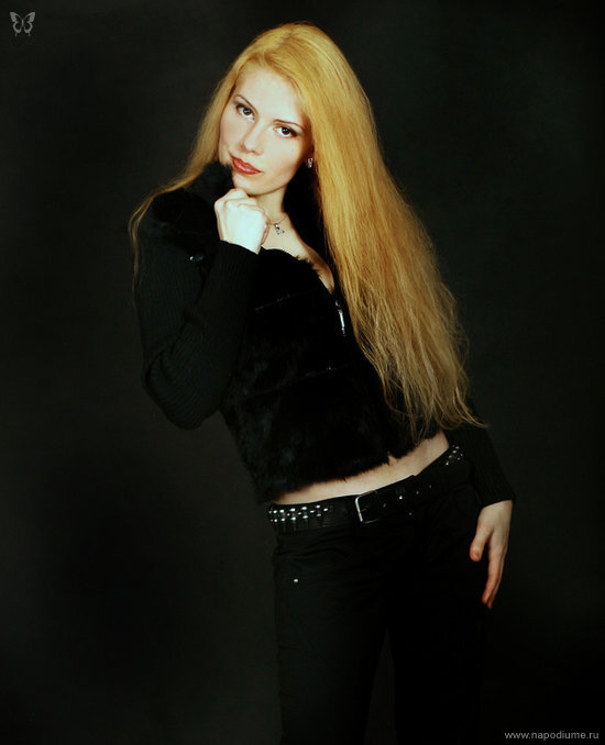 Alisa Deeva's photo