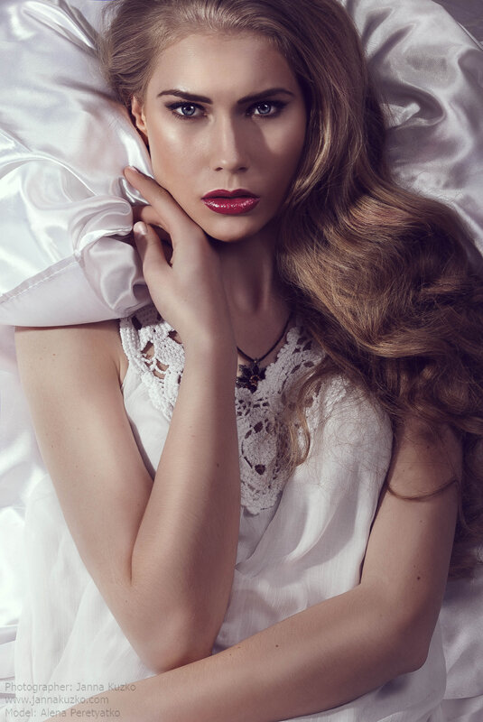 Janna Kuzko's photo