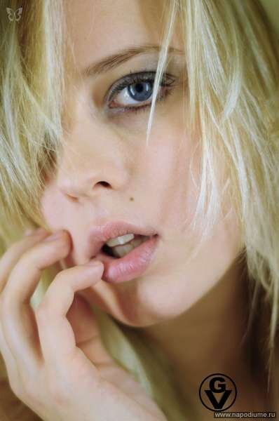 Фото Serge Beck