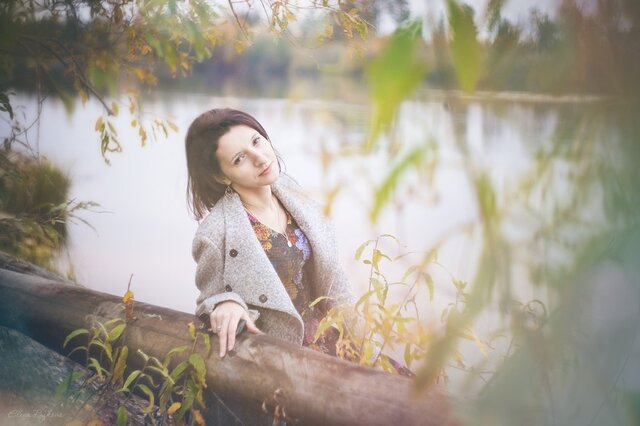 Elena Bykova's photo