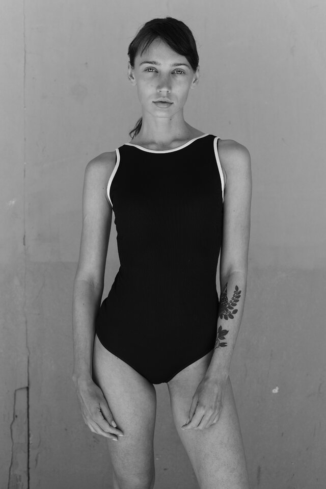 Фото Natalya Beloklokova