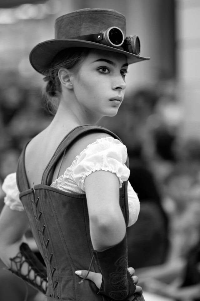 Aleksandr Bespalov's photo