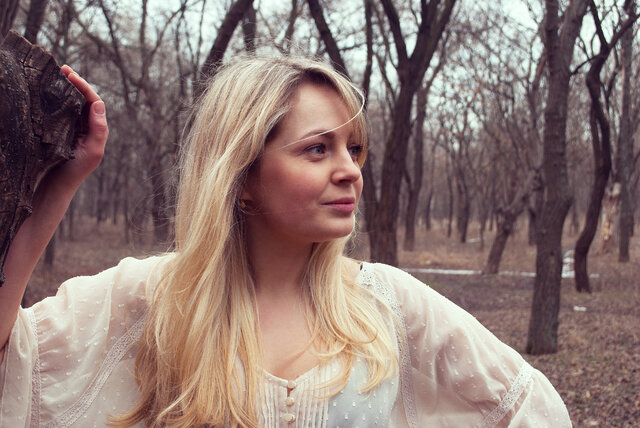 Eugenia Chernyaeva's photo