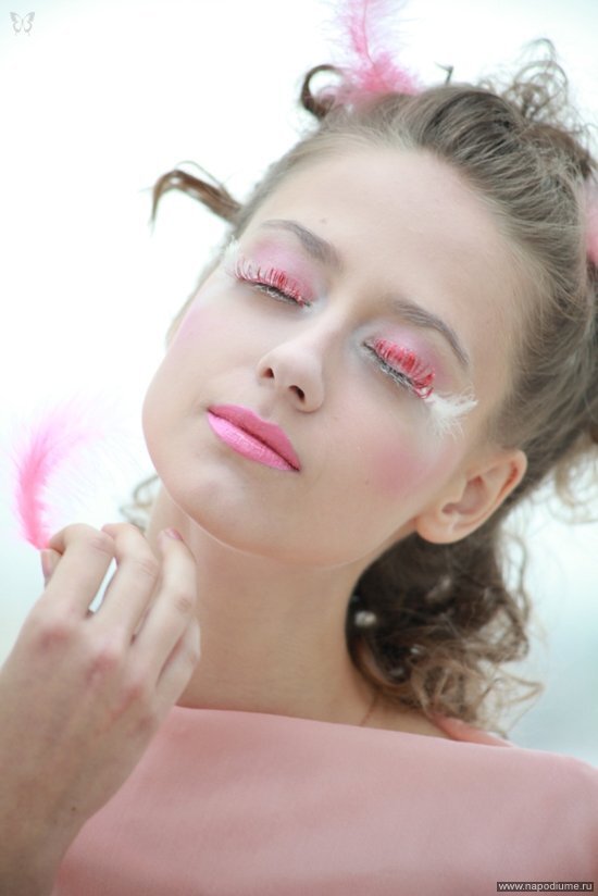 Maria Bogdanova's photo