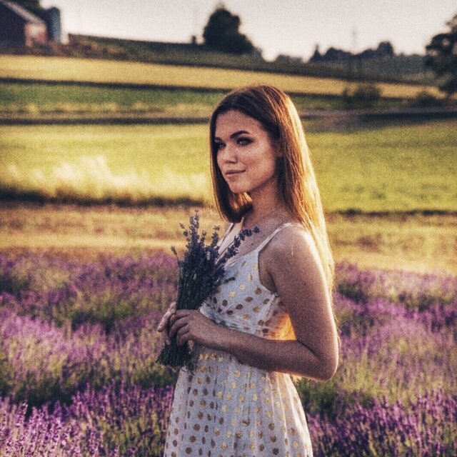 Foto Ekaterina Verbickaa
