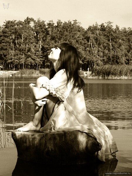 Karina Birukova's photo