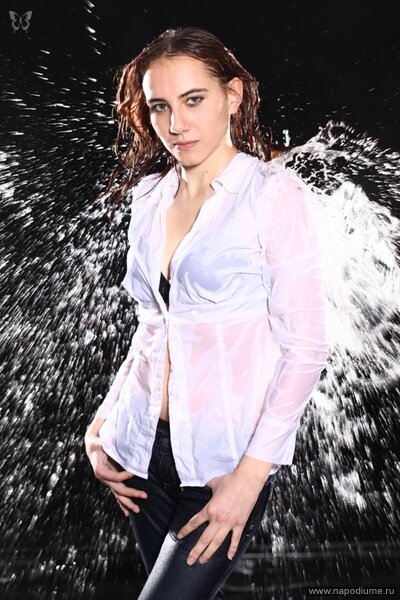 Фото Nina Leontieva