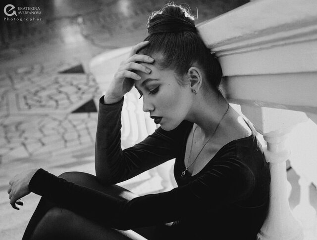 Foto Katerina Komissarova