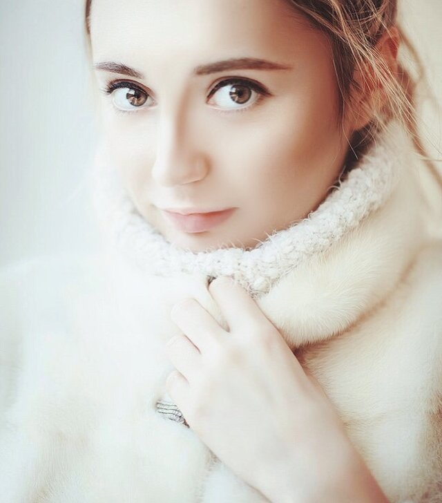 Фото Вера Vera_alexandrovna Якубчик