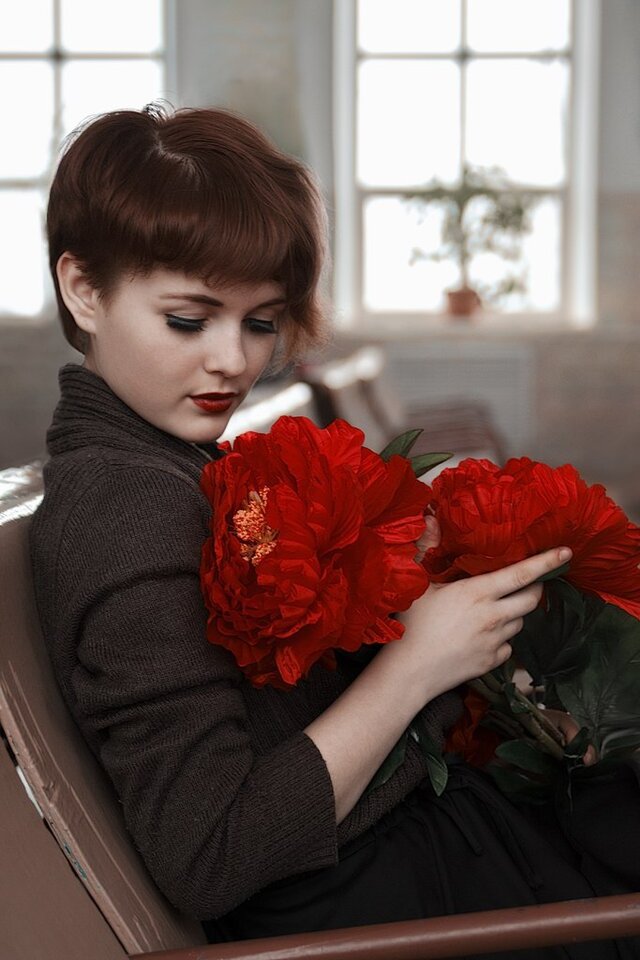 Анастасия's photo