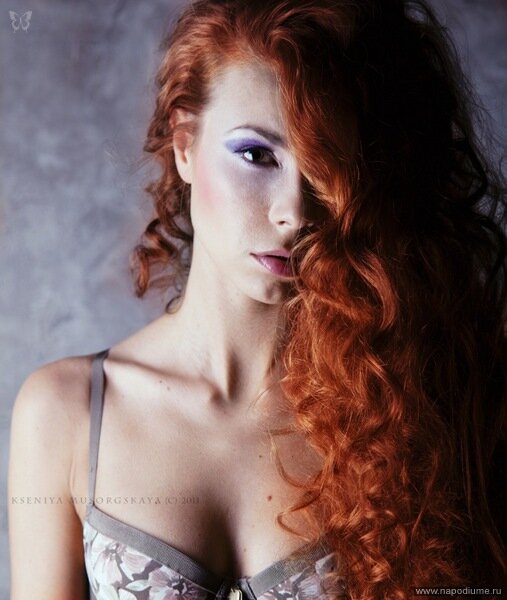 Ulia Kuznecova's photo