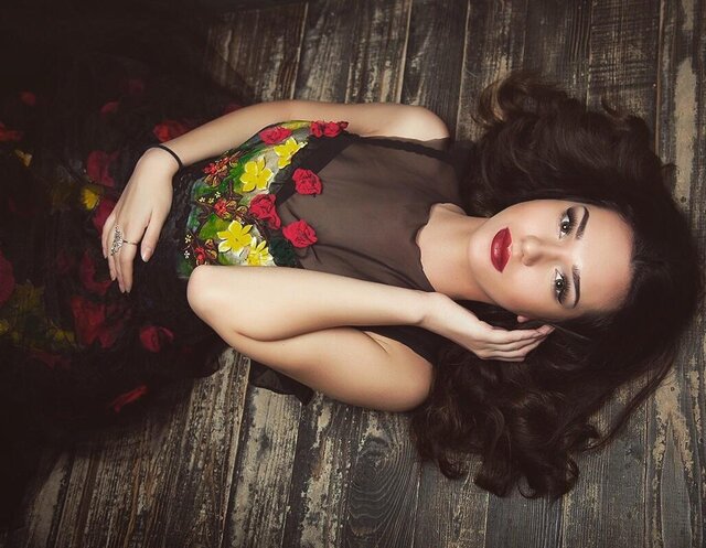 Evgenija Kononova's photo