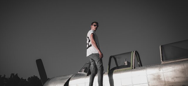 Vadim Ponomarev's photo