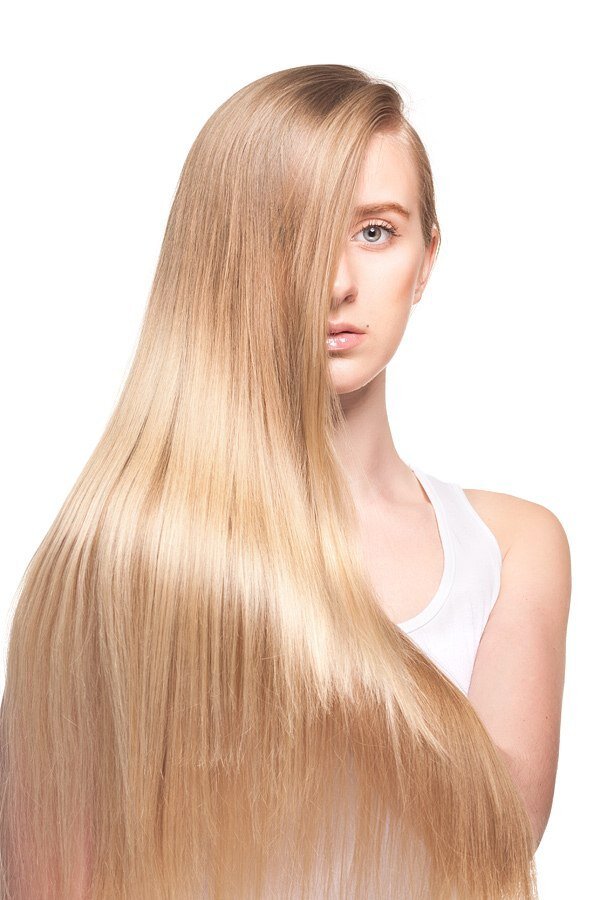 Face, Body, Lips, Eyes, Blonde, Long Hair