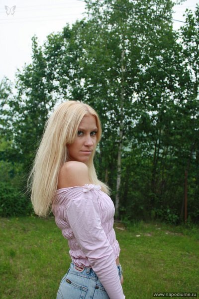 Olesa Astapova's photo
