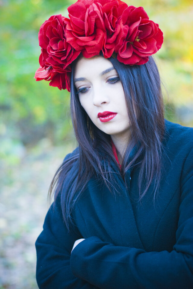Фото Nika