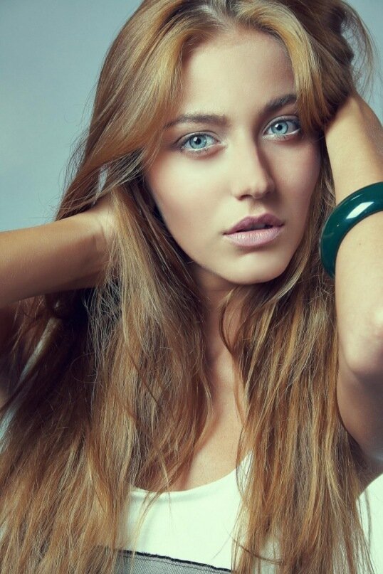 Marija Buzina's photo