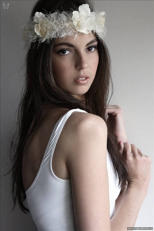 Lera Slahtina's photo