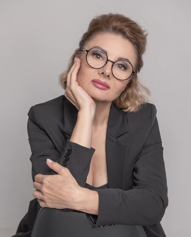 Фото Анжелика  Исакова