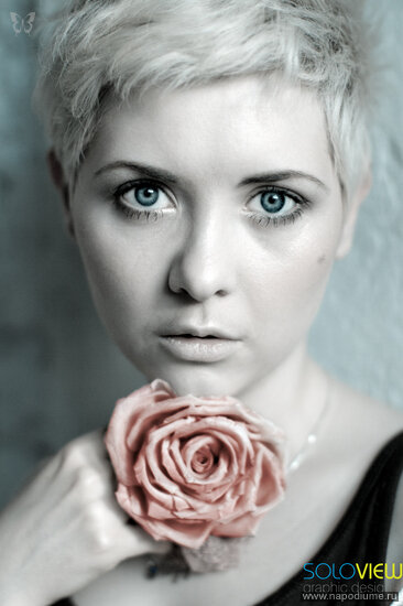 Sergej Solov'ev's photo