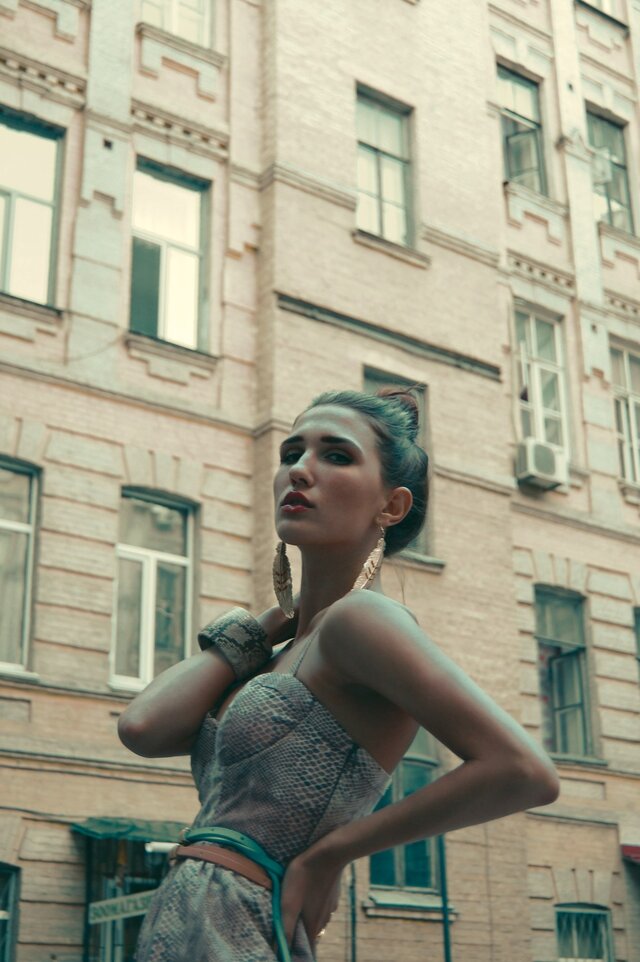 Фото Татьяна Kira Tot Полищук