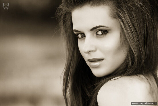 Natasa Morozova's photo