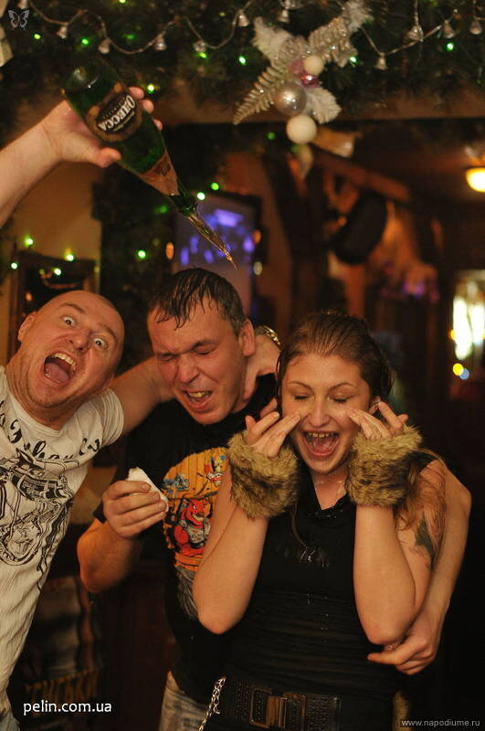 Sergej Podolako's photo