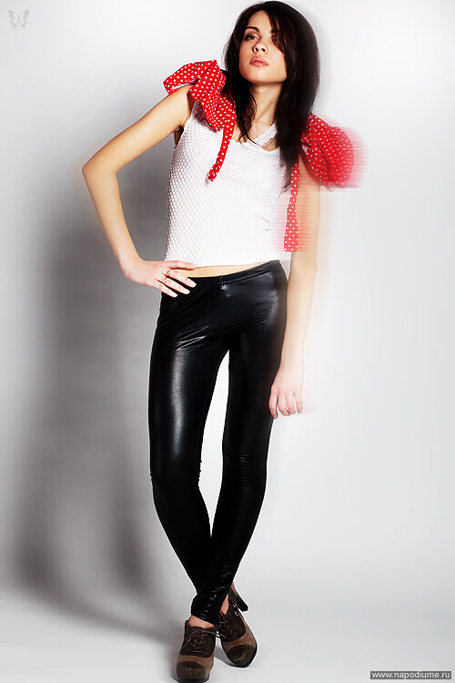 Viktoria Aristovskaa's photo
