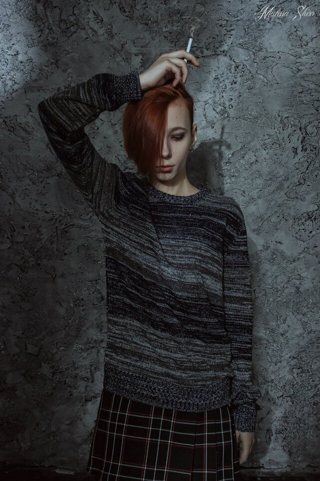 Kristina Borodkina's photo