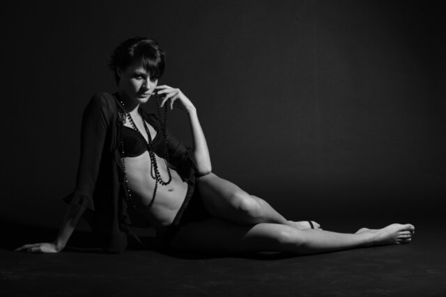 Фото Анна Шаповалова