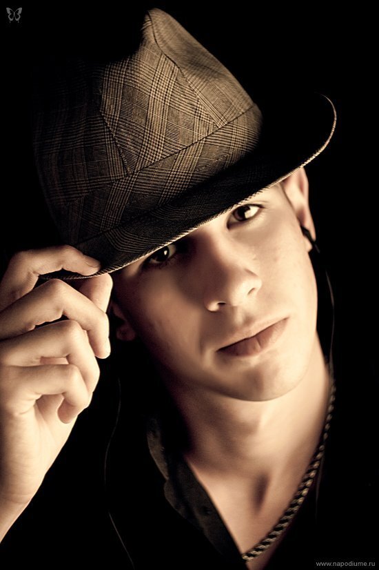 Vladimir Baandurov's photo