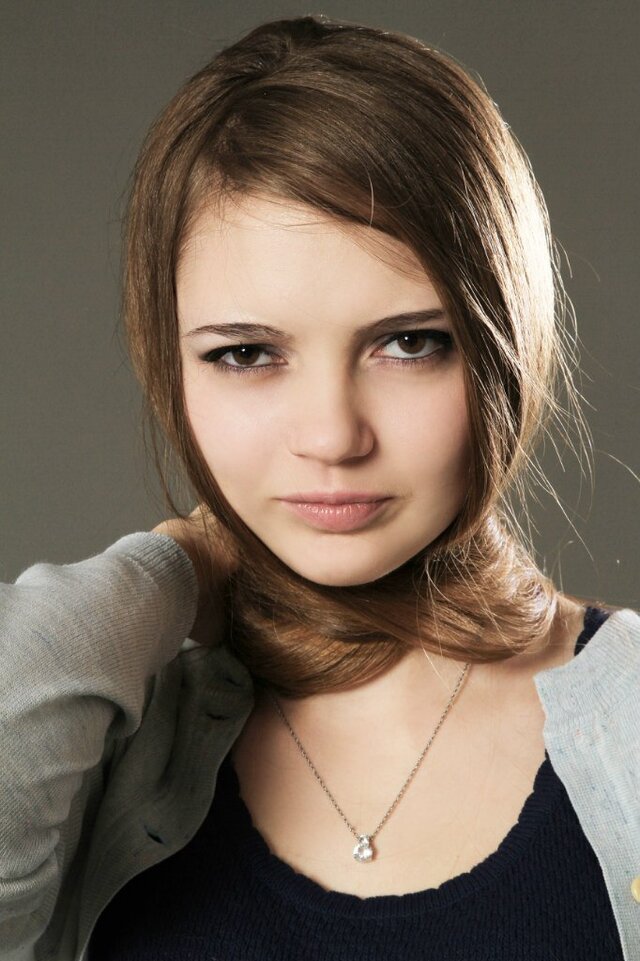 照片Nadezda Akunina