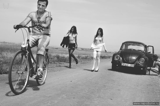 Patrik Shubitidze's photo