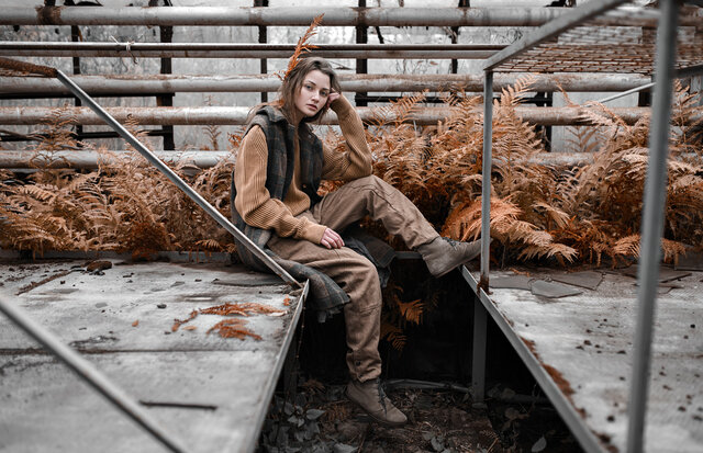 Фото Наталья Мусихина