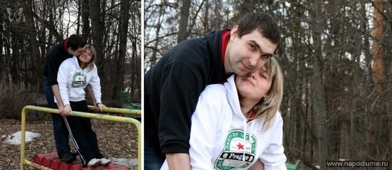 Фото Наталья Верютина
