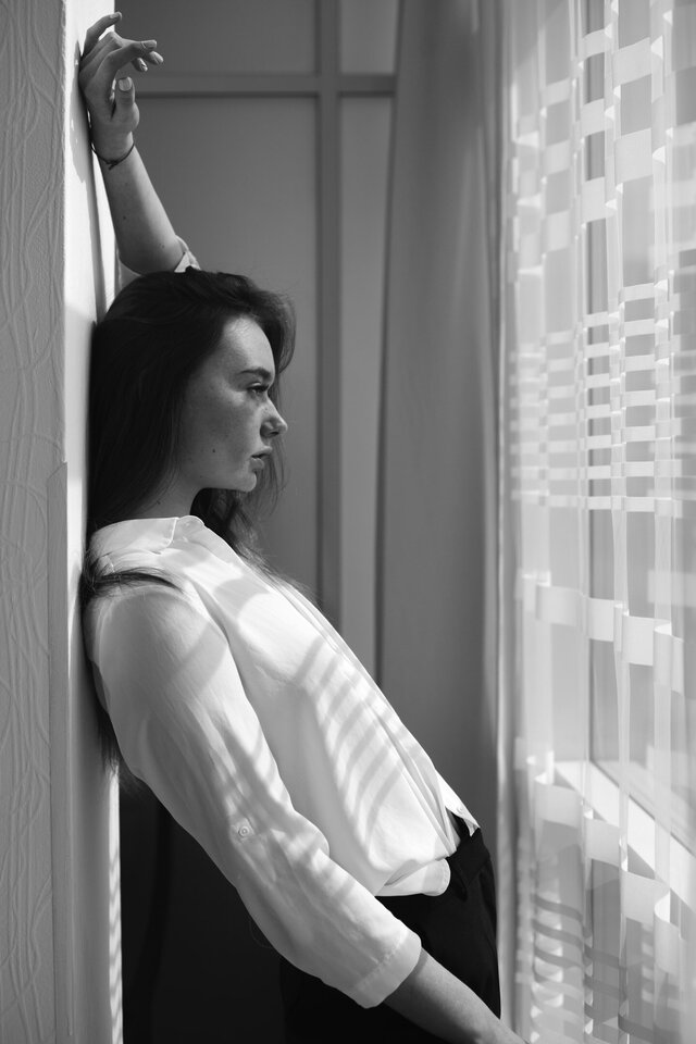 Фото Alina Fomenko