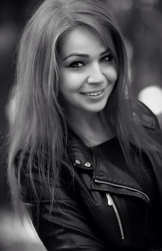 Anastasija Popovskaja's photo