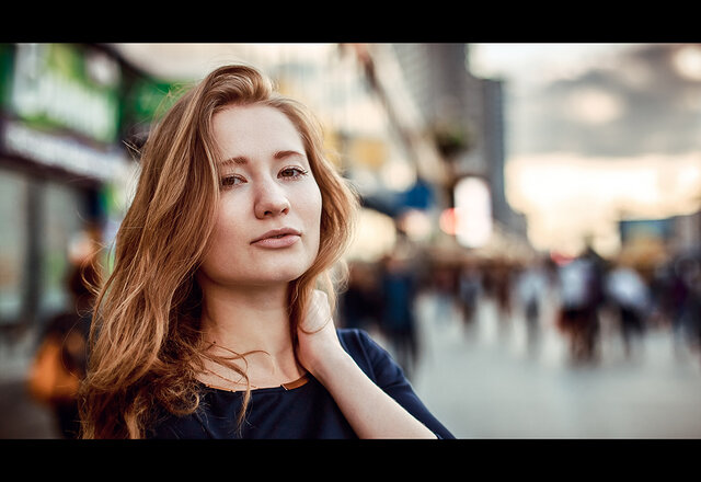 Фото Андрей Босенко