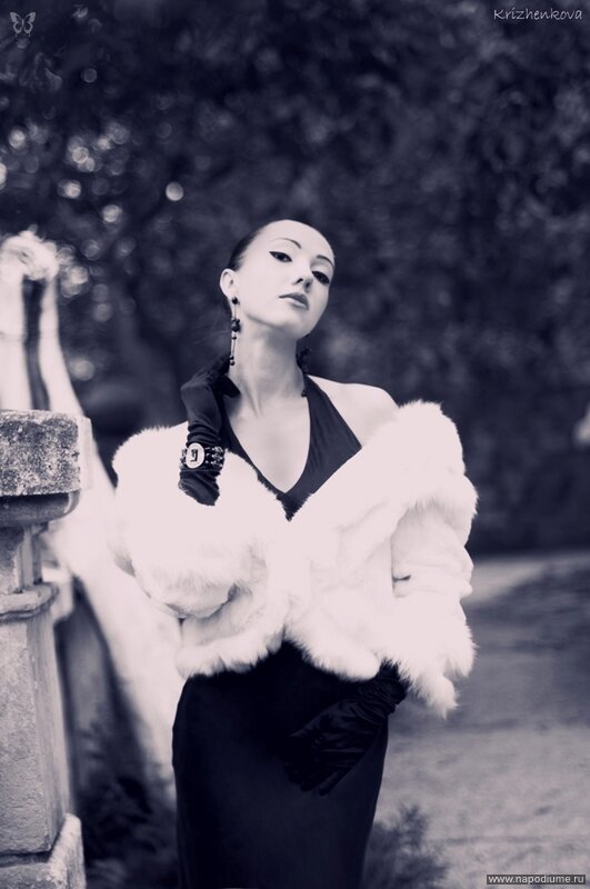 Ekaterina Skuratova's photo