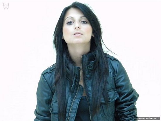 Lera Ivanova's photo
