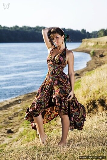 Svetlana Soina's photo