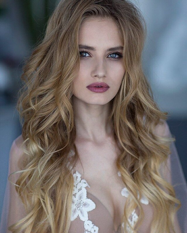 Anna Mel'nikova's photo