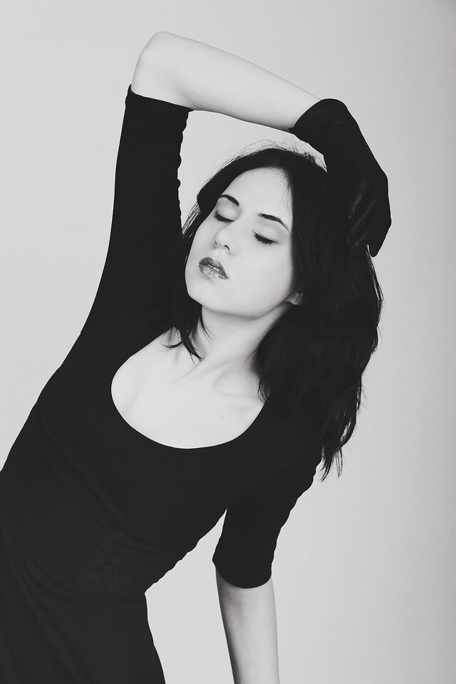 Фото Мила Mila Любимова