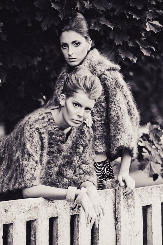 Anastasia Bychkova's photo