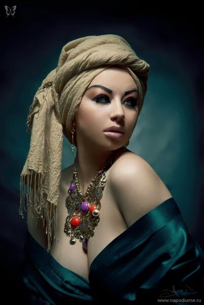 Leila Hazar's photo