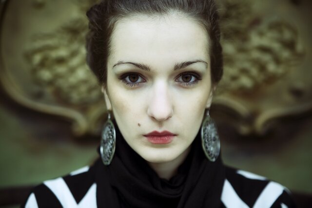 Valeriya Vlasenko's photo
