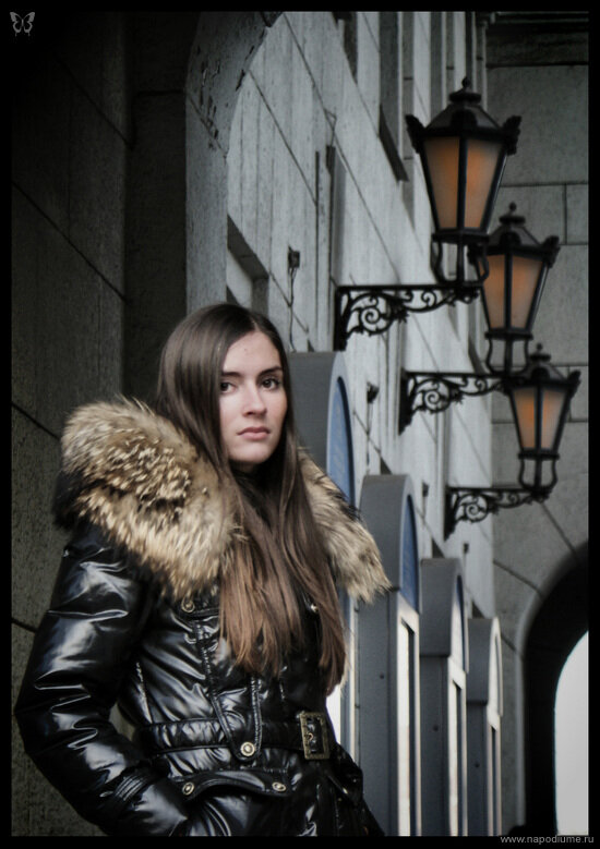 Фото Ирина Ворфоломеева