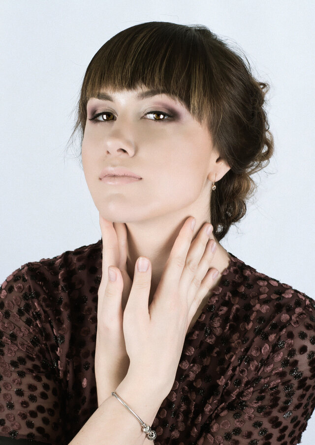 Фото Катерина KettyScream Остапенко